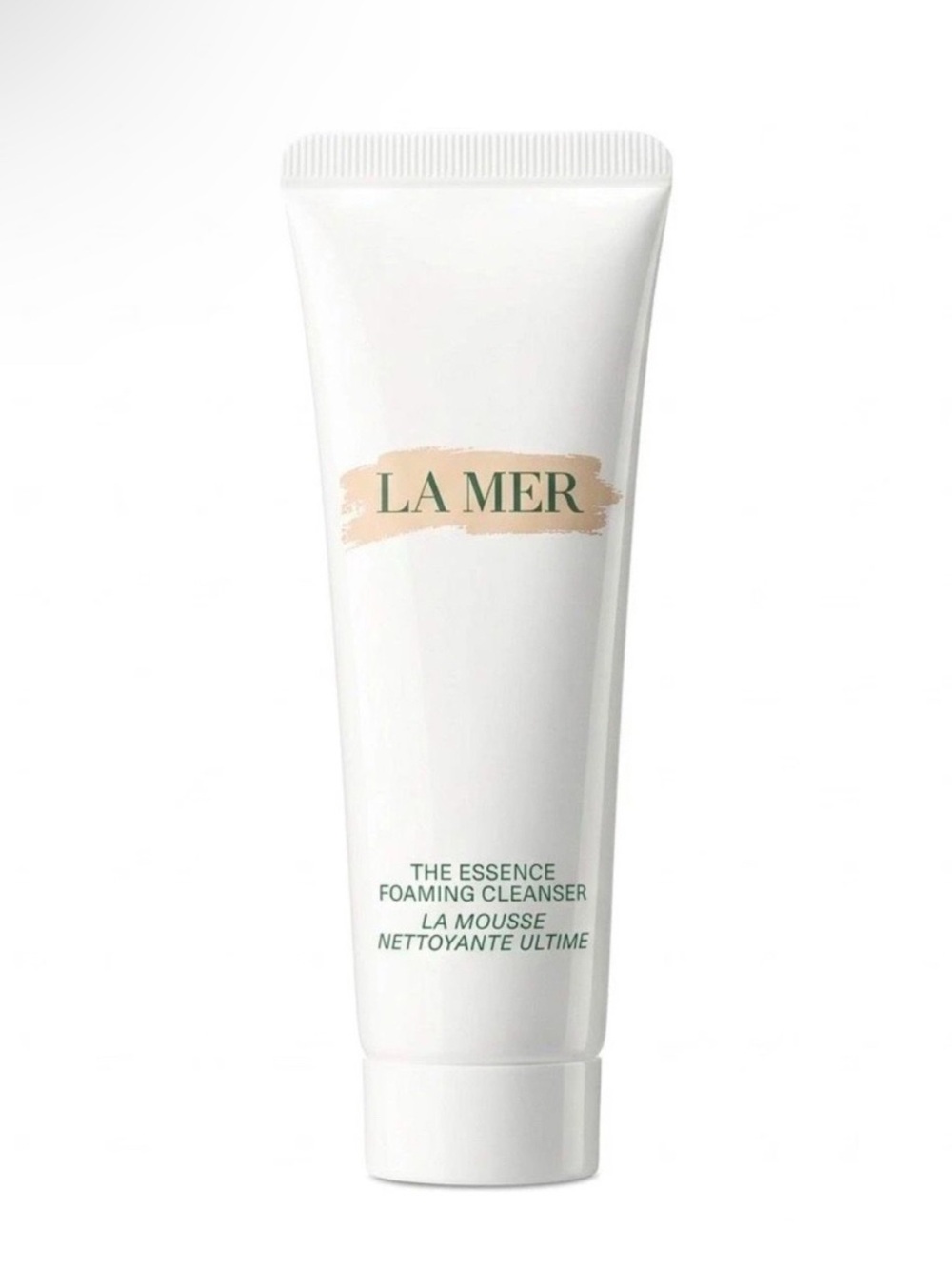 La Mer The Essence Foaming Cleanser 1 oz / 30 ml